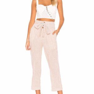 Free People Boho Pant